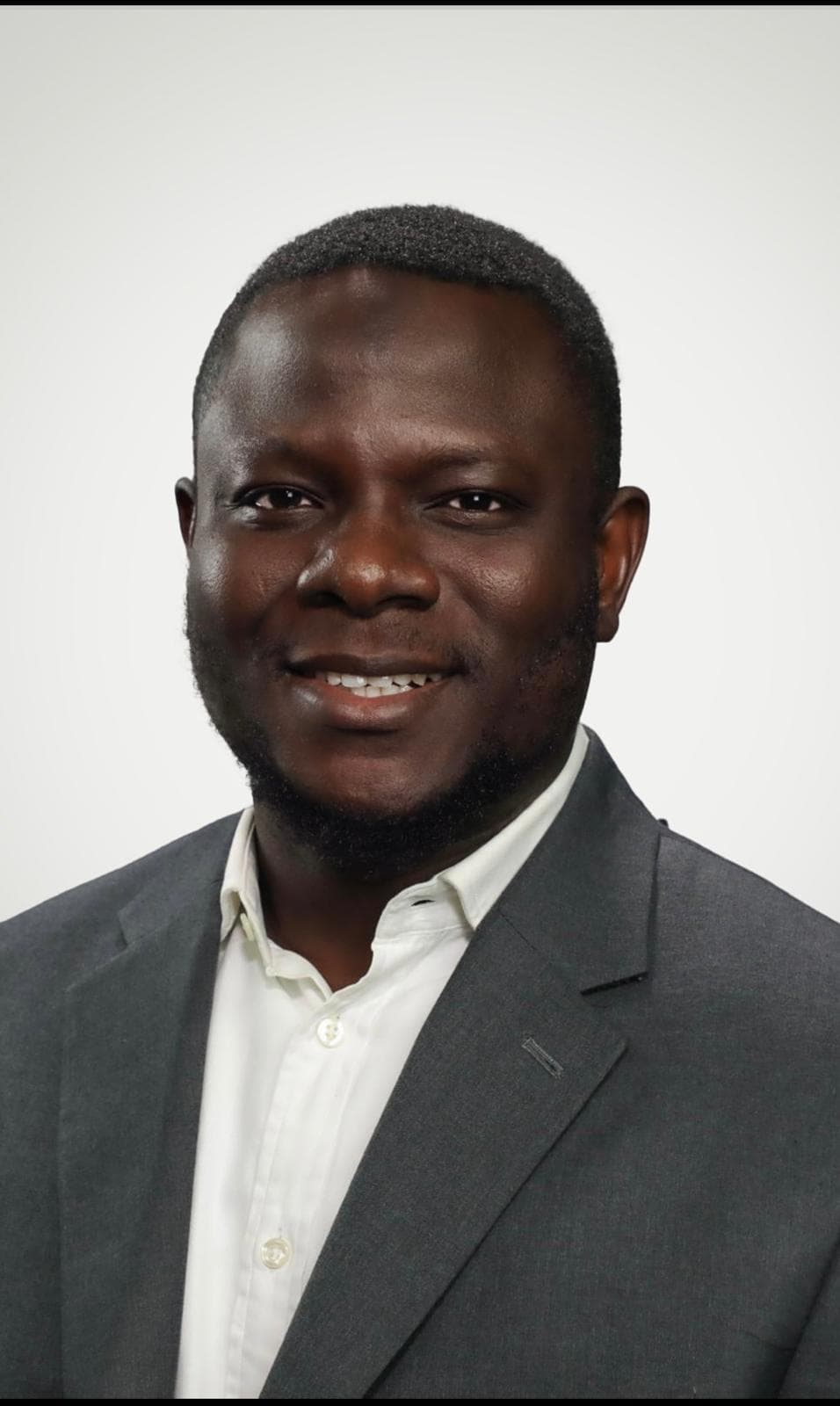 Sodiq Babatunde